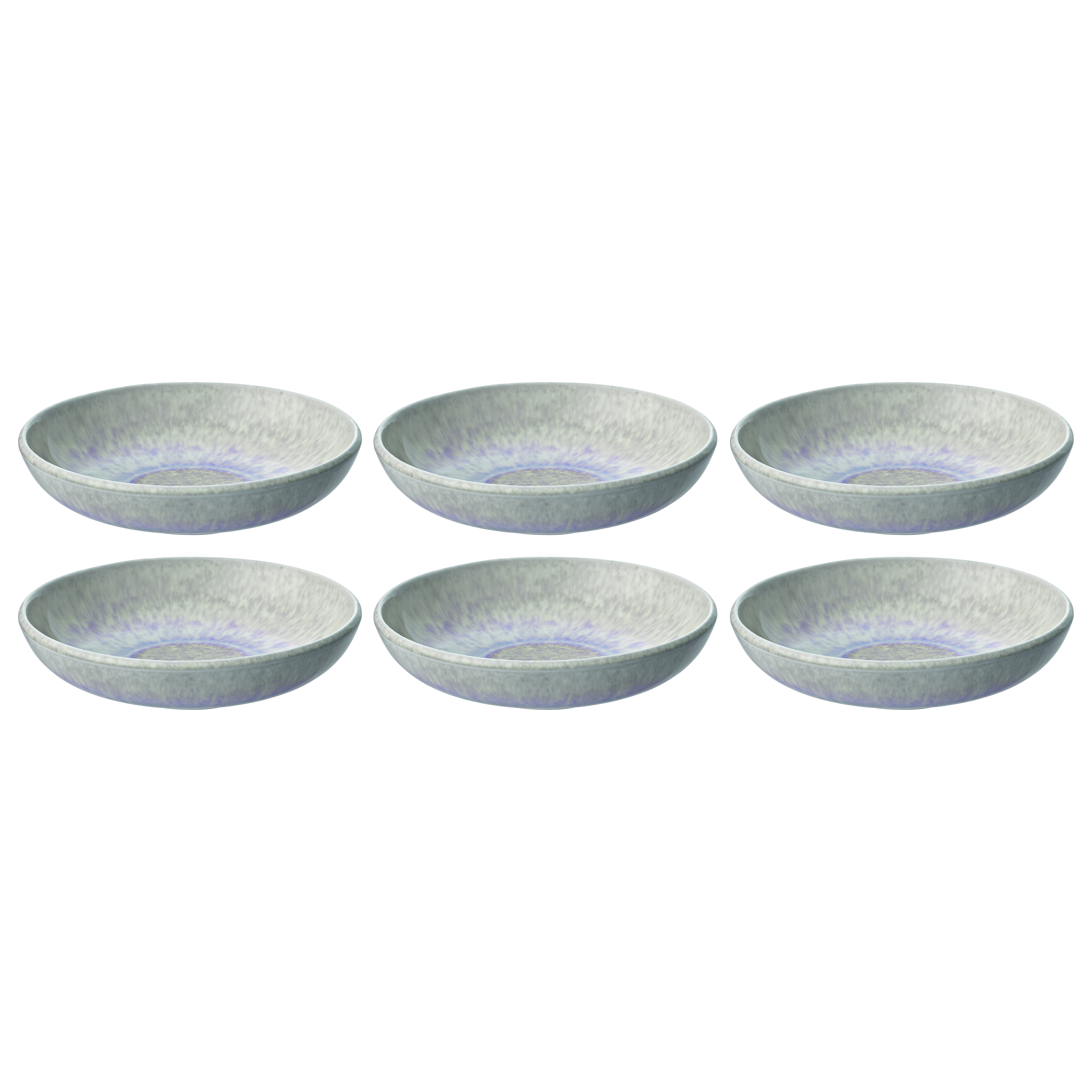 villeroy boch perlemor dipschaaltje 12cm sand 6 stuks