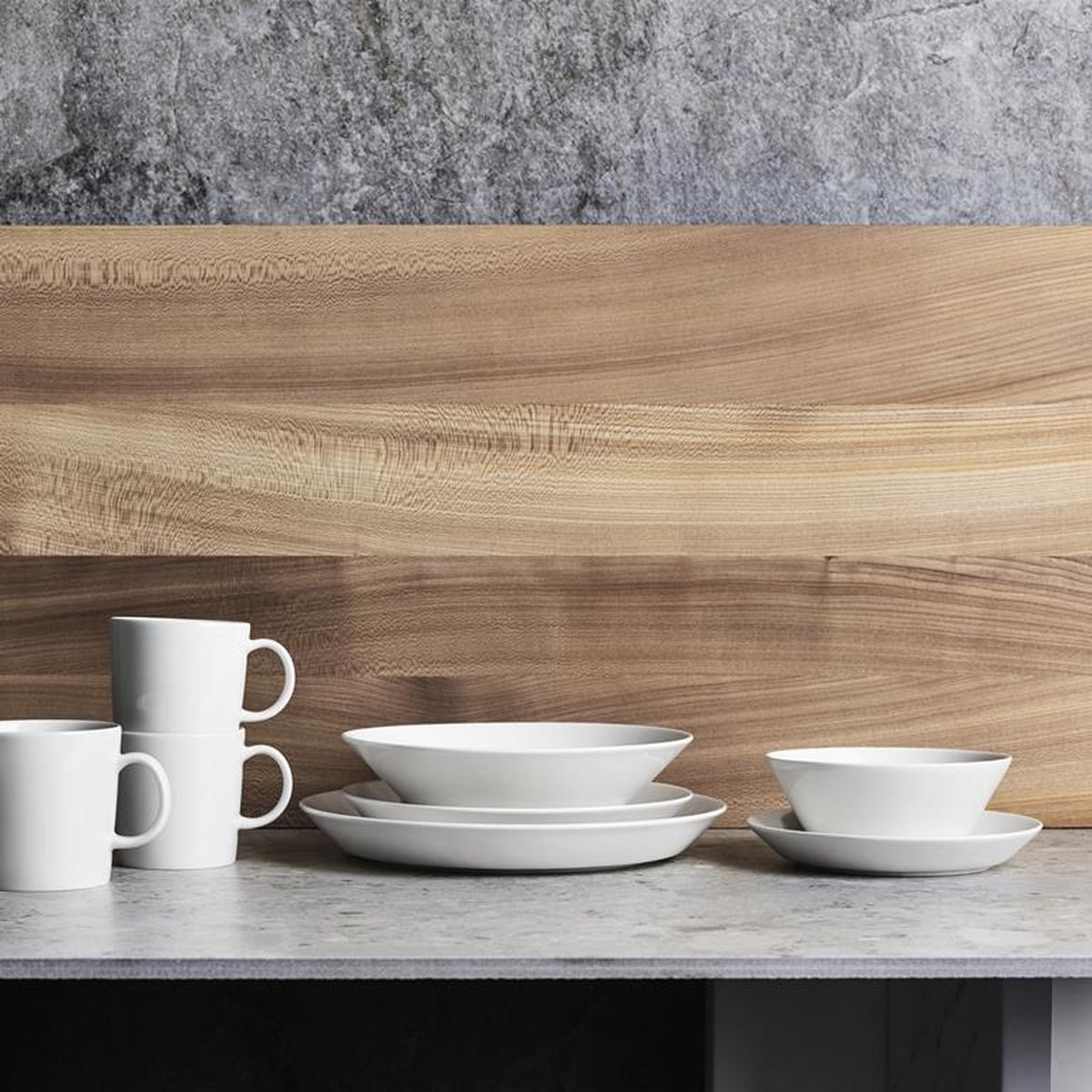 iittala-teema-beker-03l-wit