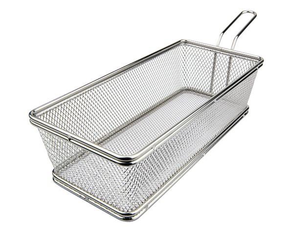 ilsa mini serveermand 27x12cm rvs