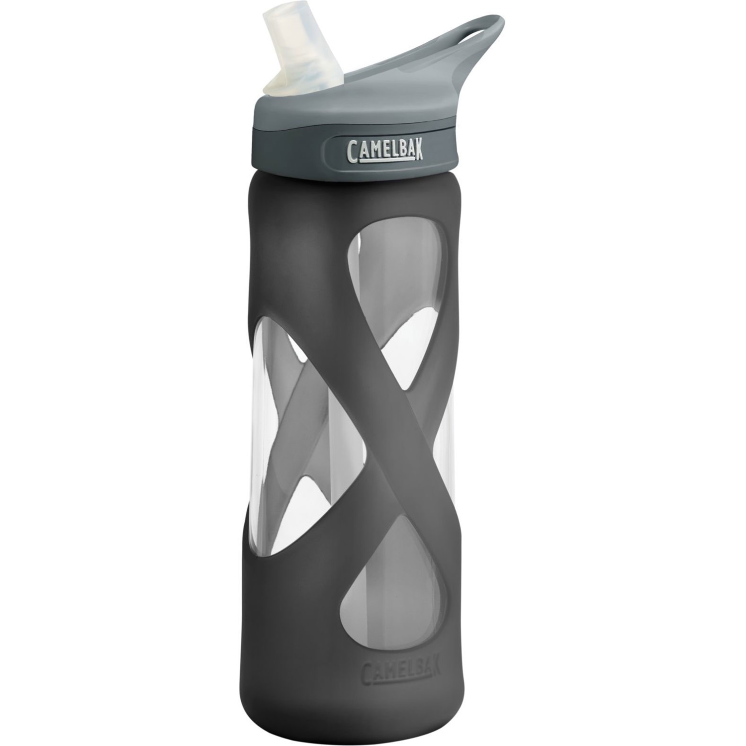 camelbak-eddy-glass-waterfles-07l-charcoal