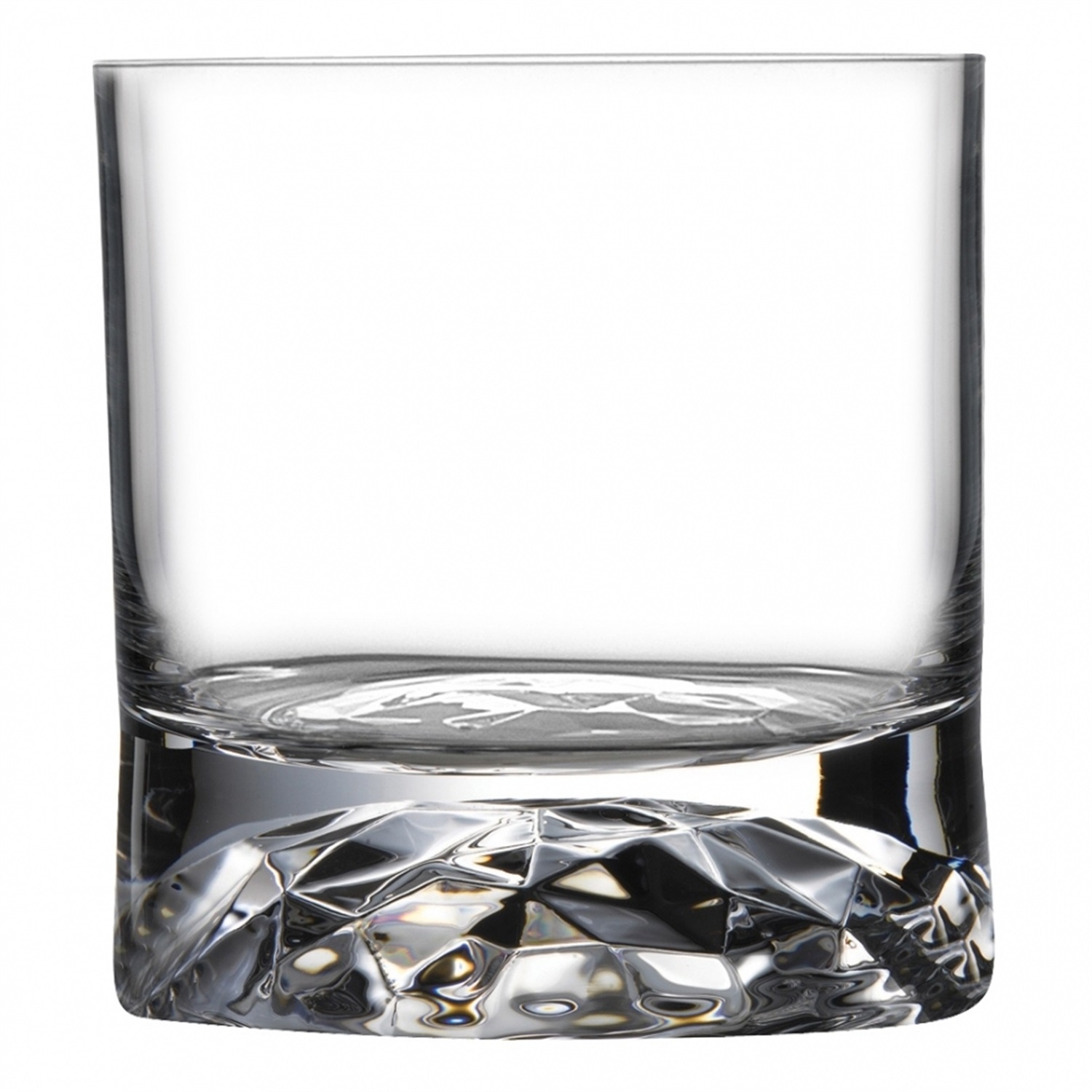 nude club lowball whiskyglazen 025l 4 stuks