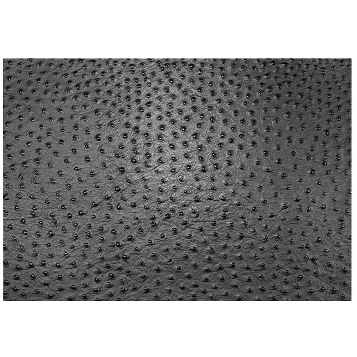 daff leatherixx emu placemat 33x45cm slate