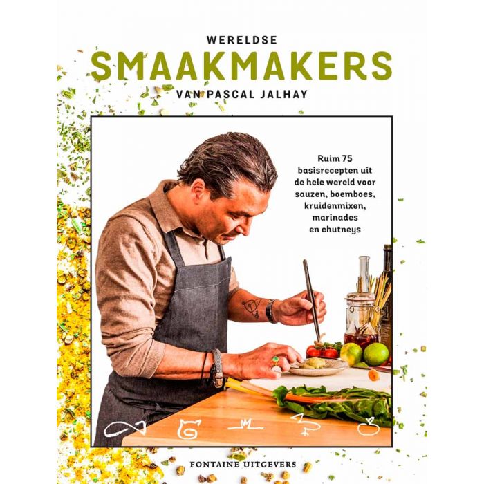 wereldse smaakmakers