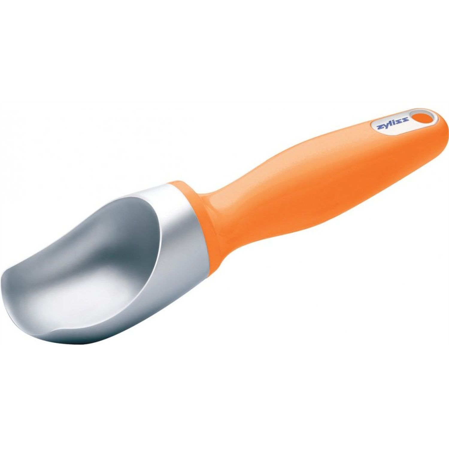 zyliss-ijsschep-oranje