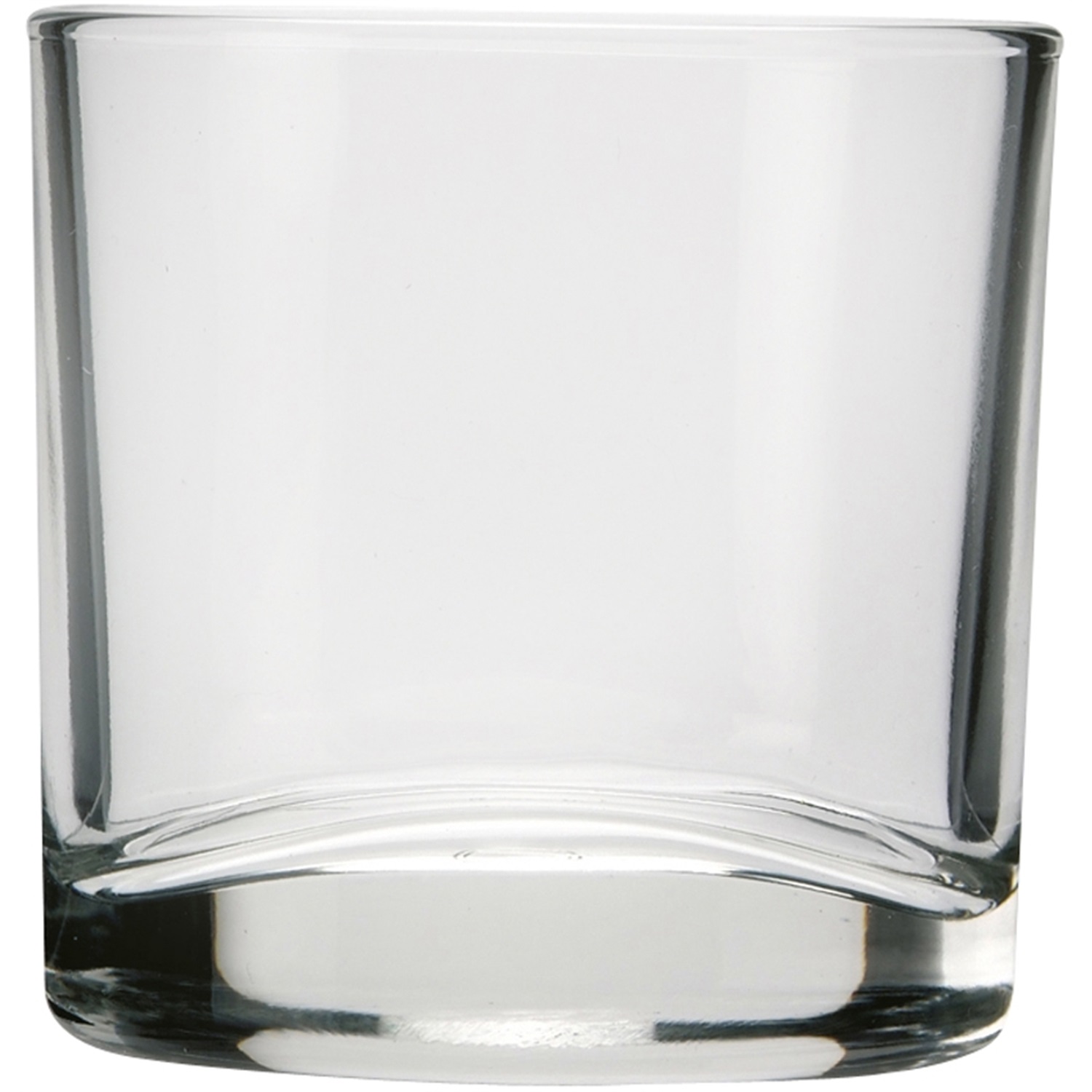 durobor ellipse amuseglazen 009l 6 stuks