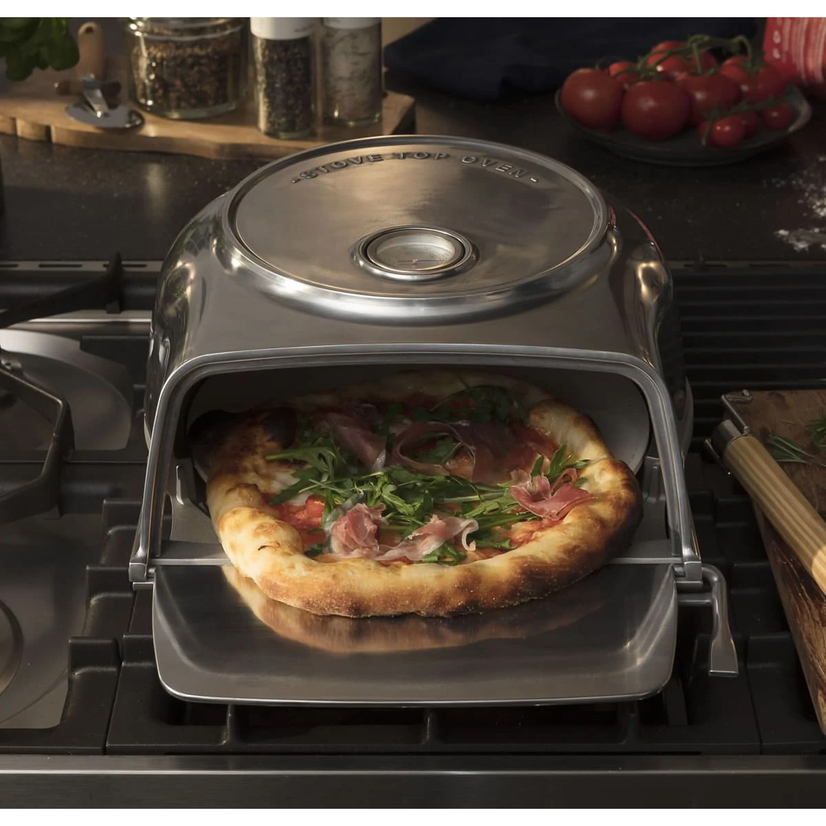 fernus-stovetop-pizza-oven-polished-aluminium