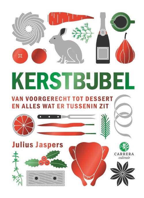 kerstbijbel