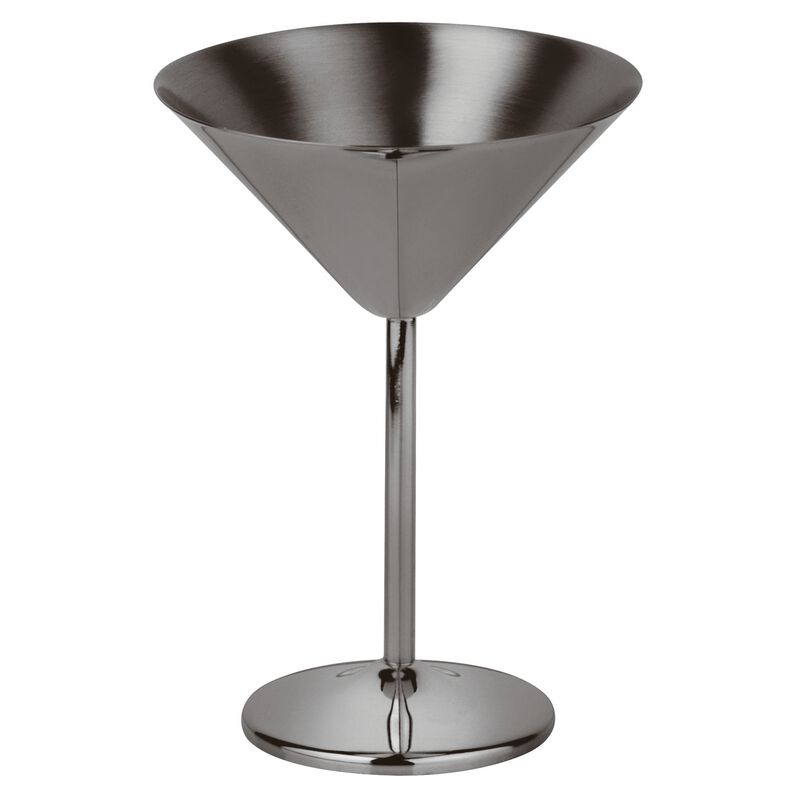 paderno-bar-collection-rvs-martiniglas-02l-zwart