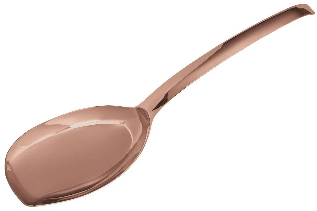 sambonet living opscheplepel 52750r16 koper