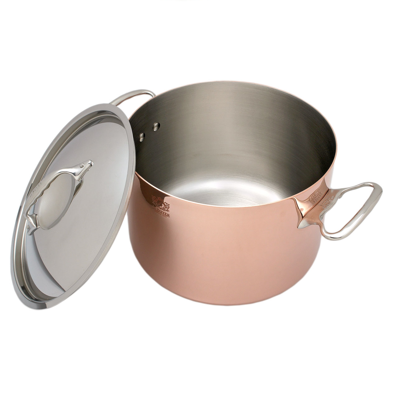 de-buyer-prima-matera-soeppan-hoog-met-rvs-handvatten-624324-24cm