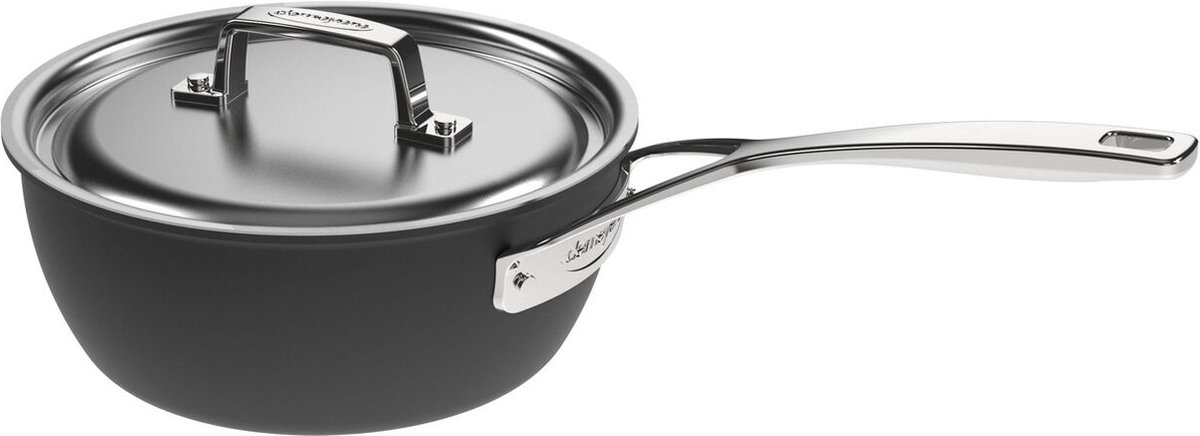 demeyere-black-5-conische-sauteerpan-20cm