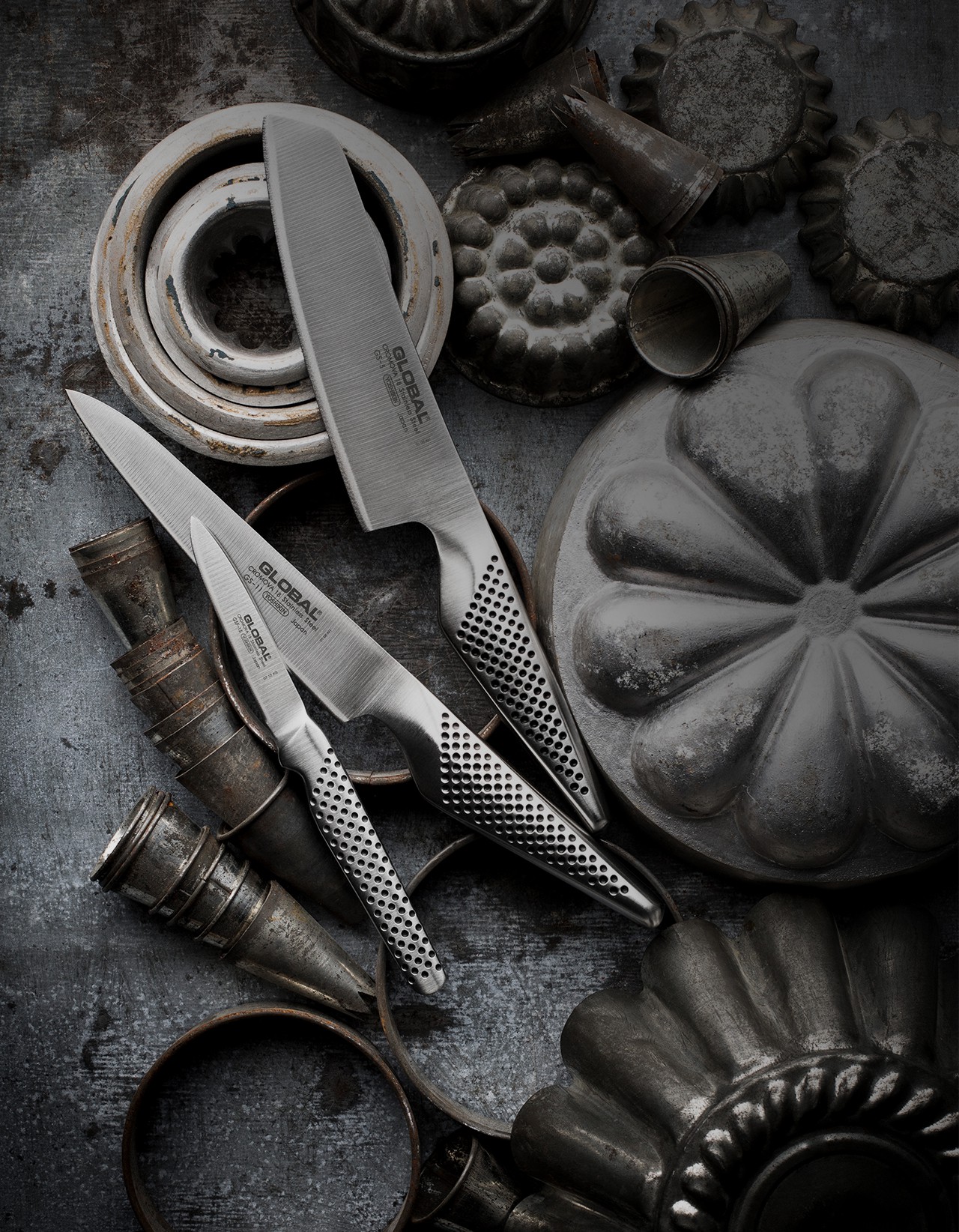 global-koksmes-g-16-24cm