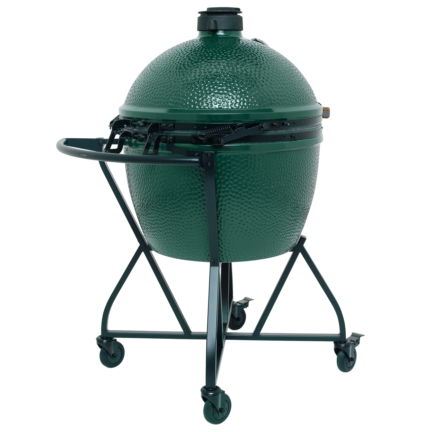 big-green-egg-xlarge-houtskoolbarbecue-met-integgrated-nest-handler-en-acacia-egg-mates