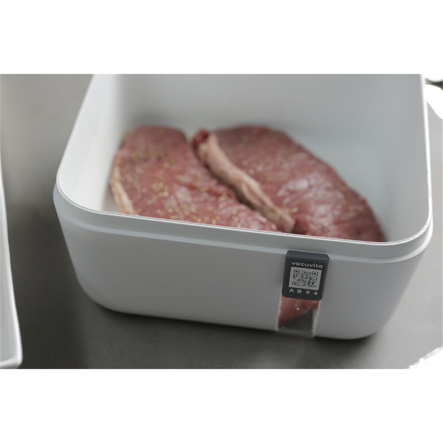 vacuvita-container-set-vacuumboxen-set-van-4-wit