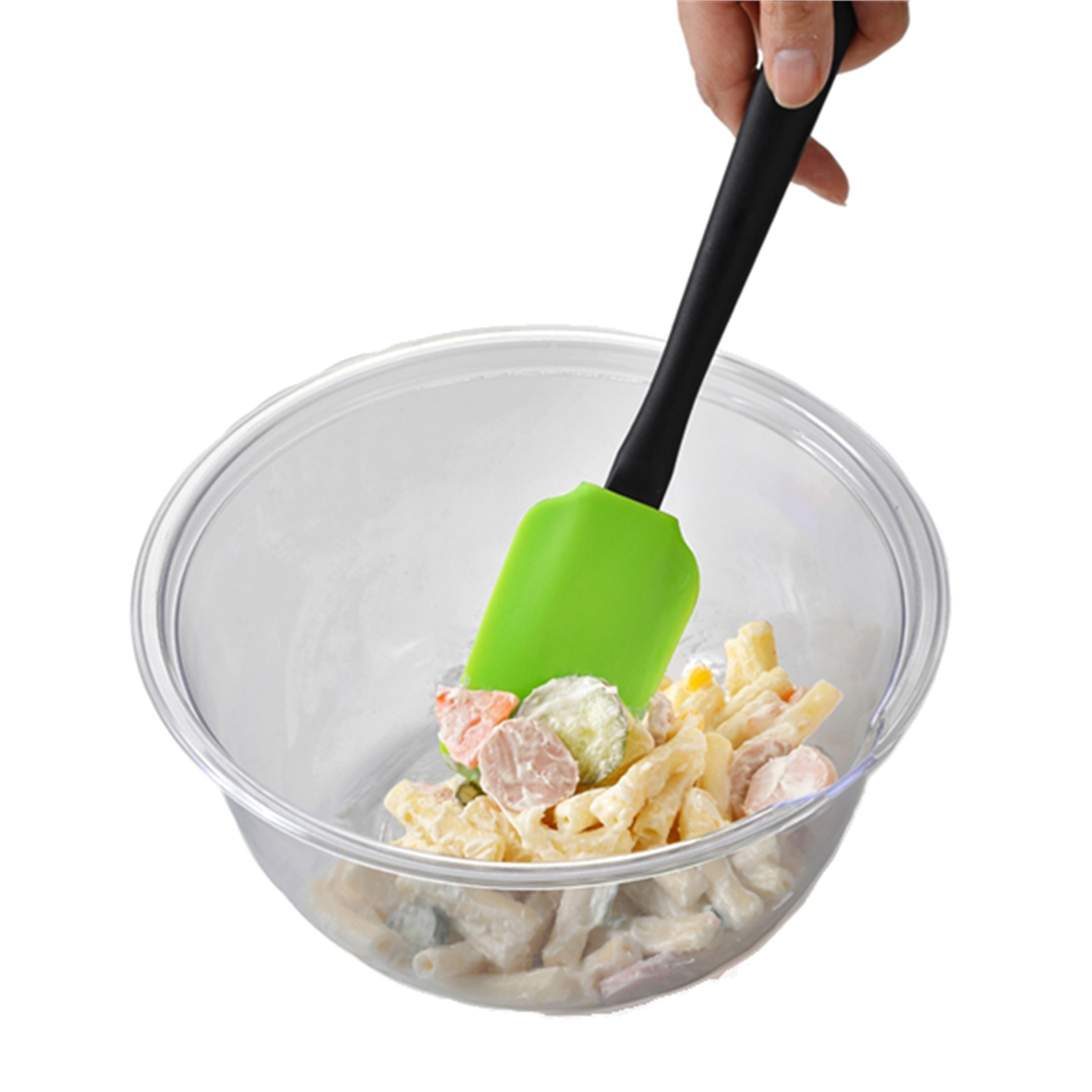 suncraft-nylon-pannenlikker-met-siliconen-kop-gf-19b-30cm-groen