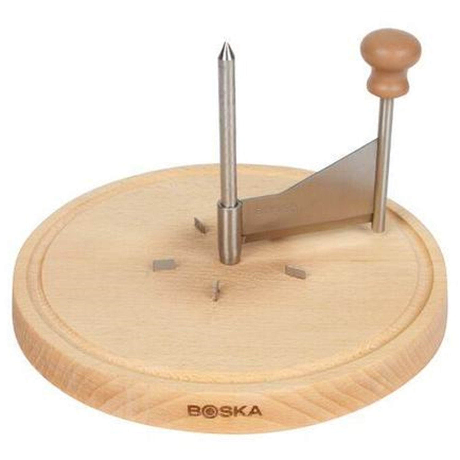 boska-amigo-kaaskruller-voor-tete-de-moine-en-chocolade-beukenhout