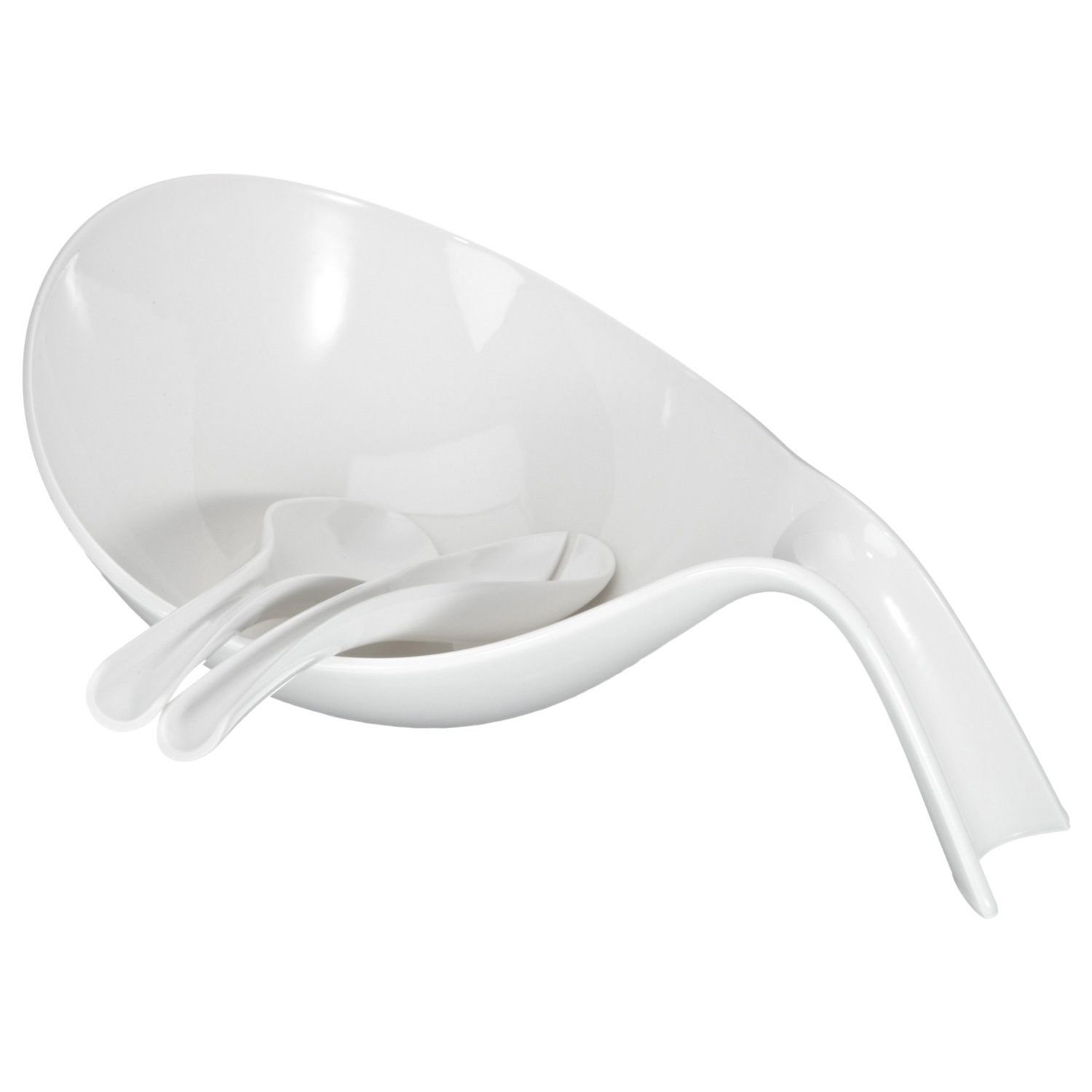 villeroy-boch-flow-saladeset-3-delig-wit