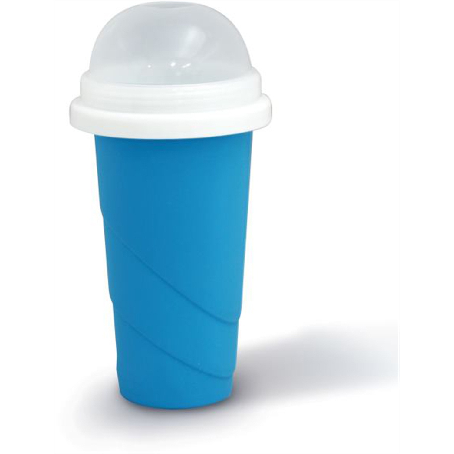 jml chillfactor slushmaker blauw