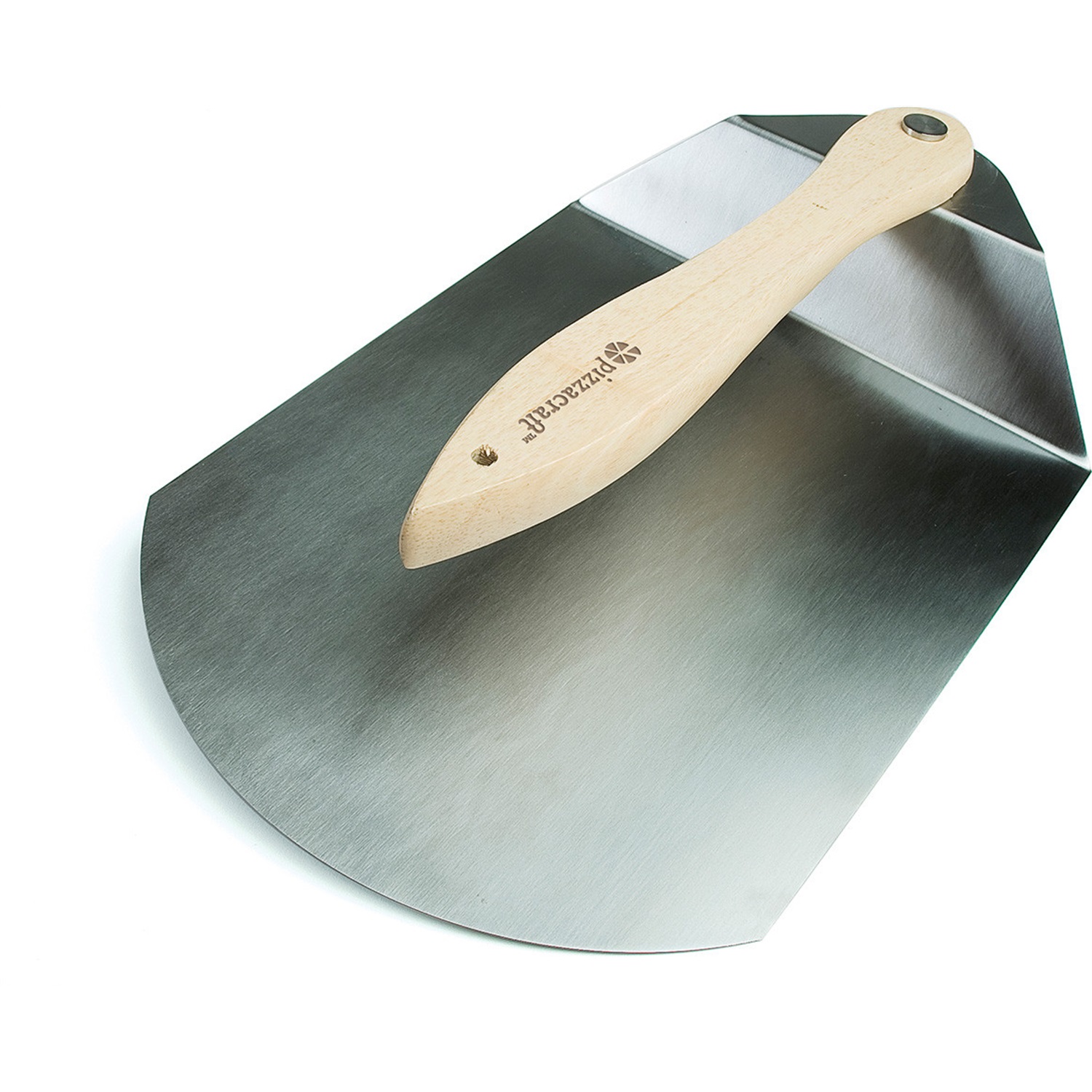 pizzacraft folding pizzaschep pc0200