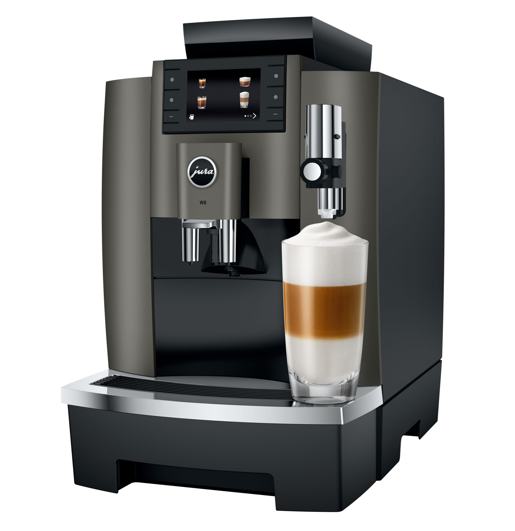 jura-espressomachine-professional-w8-dark-inox-ea