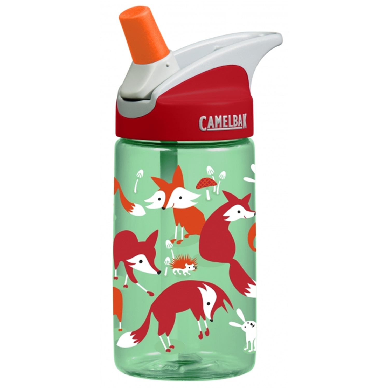 camelbak-eddy-kids-waterfles-04l-foxes