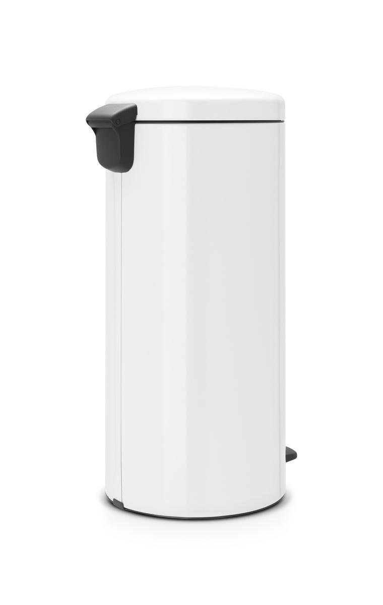 brabantia-newicon-pedaalemmer-30l-wit