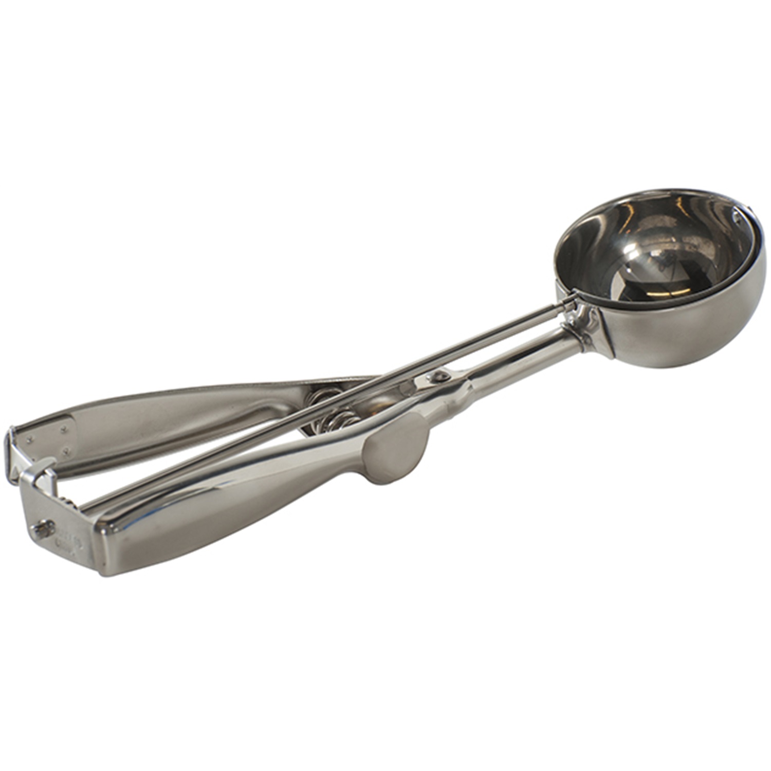 nordic ware cookie dropper ijs en deegschep 30cm