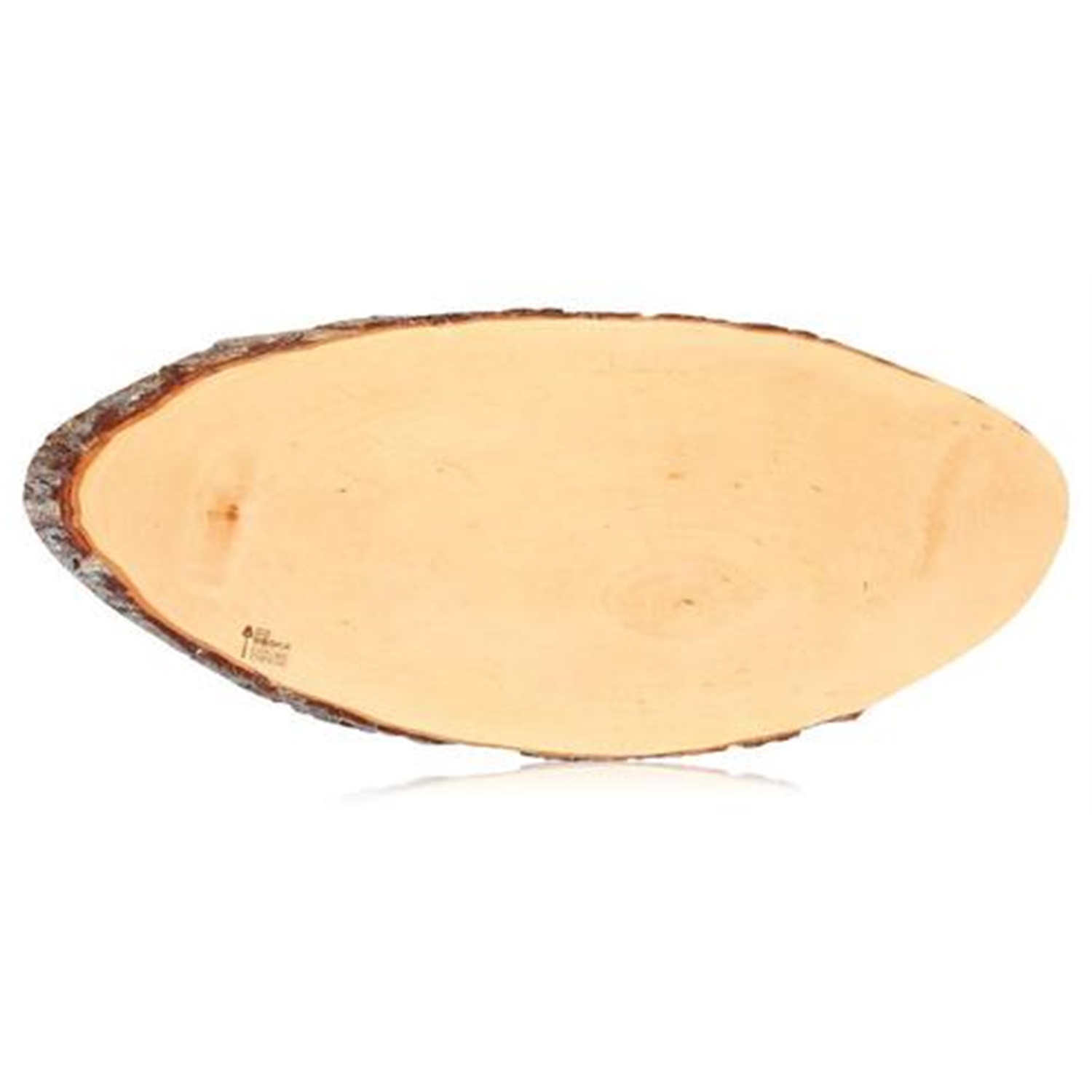 boska schors kaasplank 57x22cm essenhout