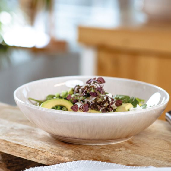 villeroy-boch-perlemor-serveerschaal-26cm-sand