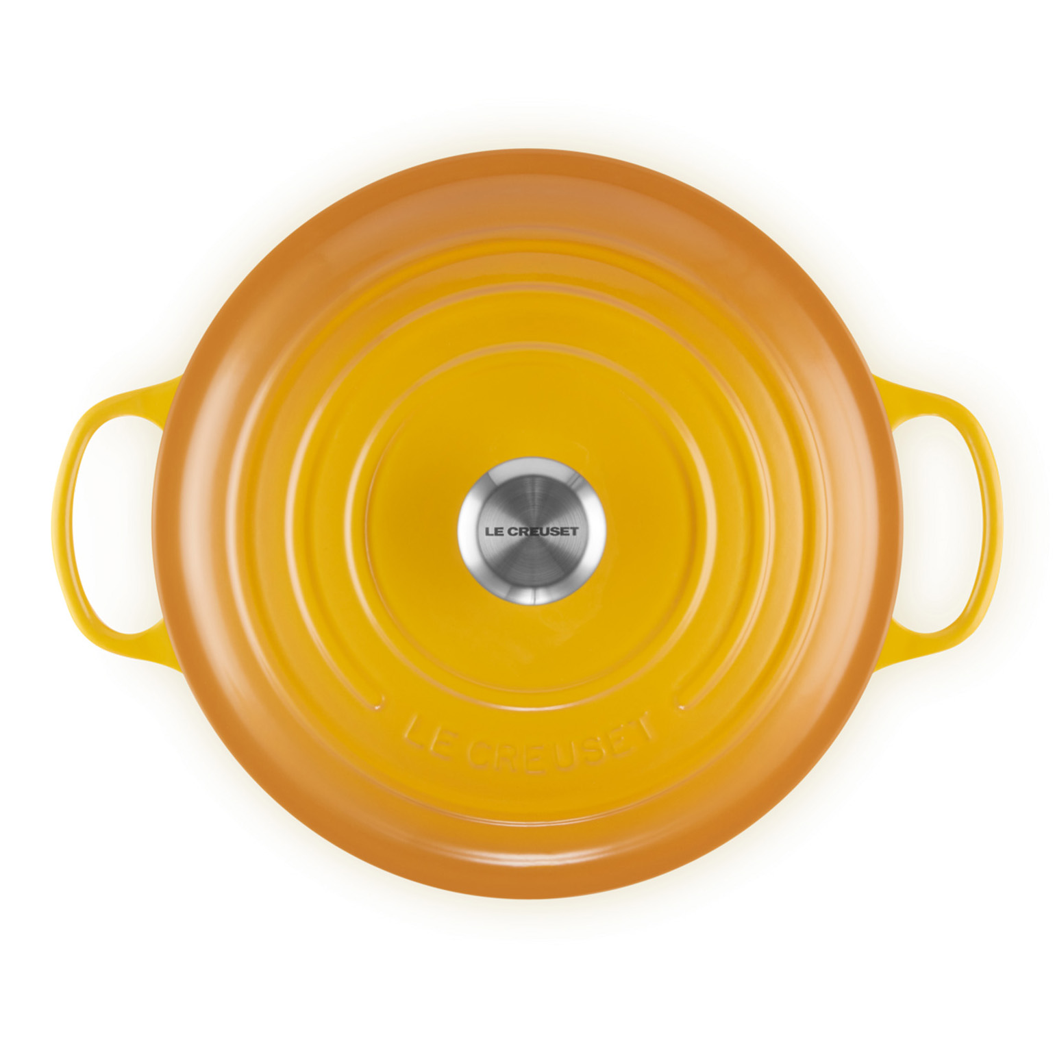 le-creuset-signature-braadpan-28cm-nectar