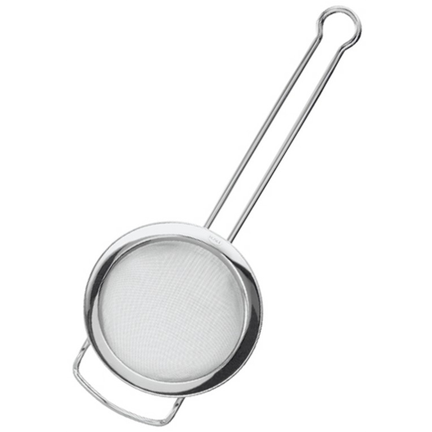 rosle bolzeef fijnmazig met open steel 12cm