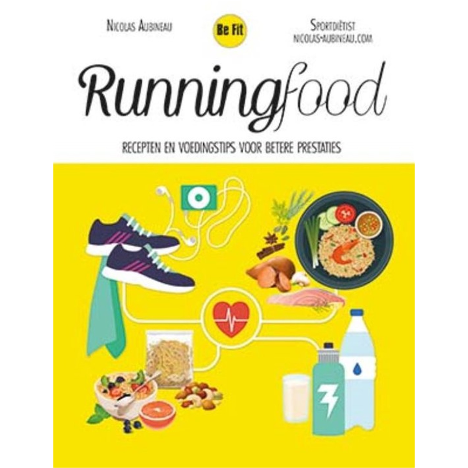 runningfood