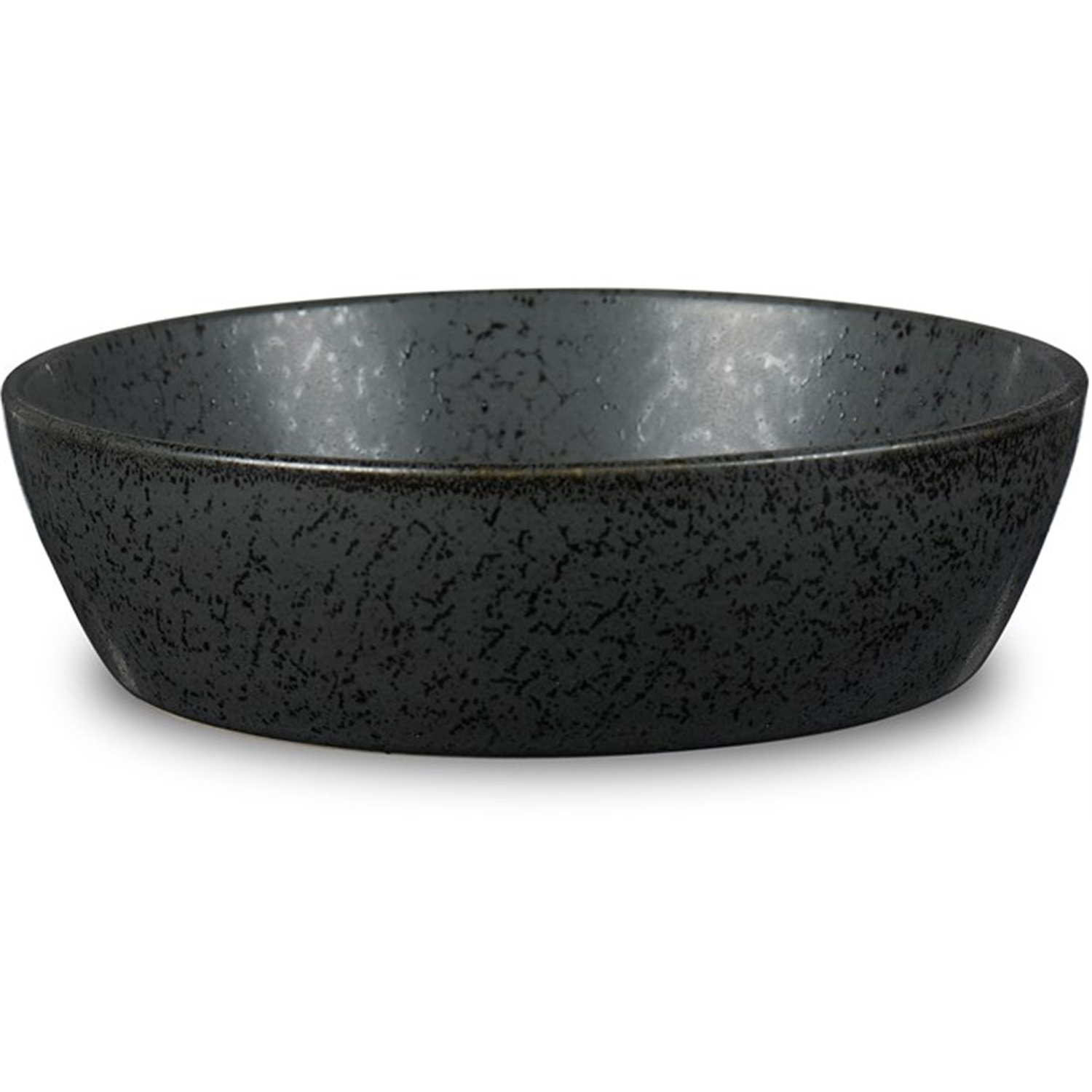 bitz soepbord 18cm zwart