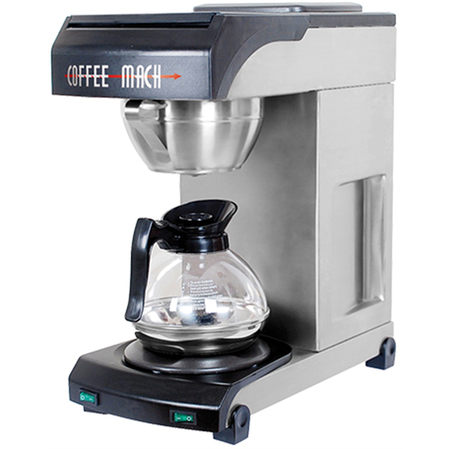 coffee-mach-koffiezetapparaat-18l