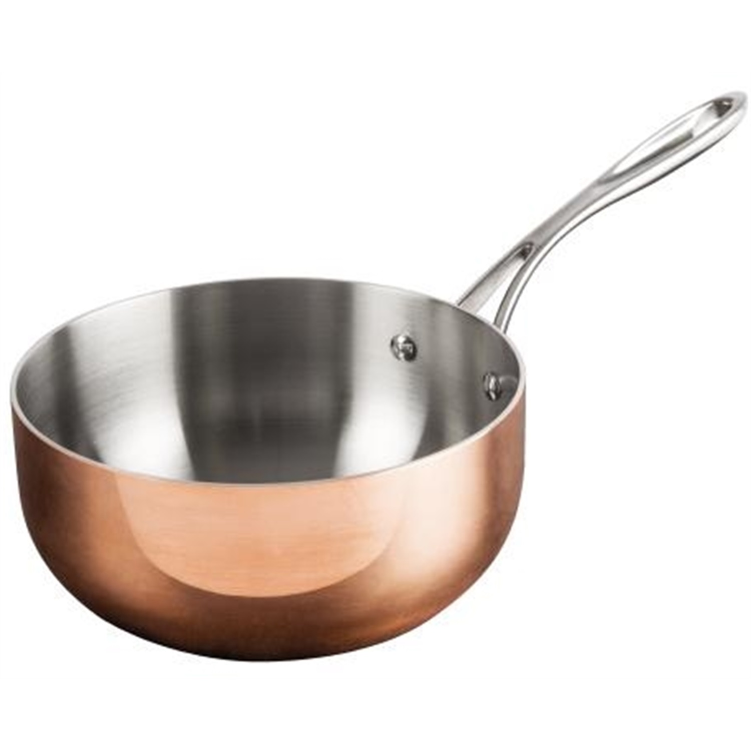 vogue tri wall bolle sauteuse cm677 20cm