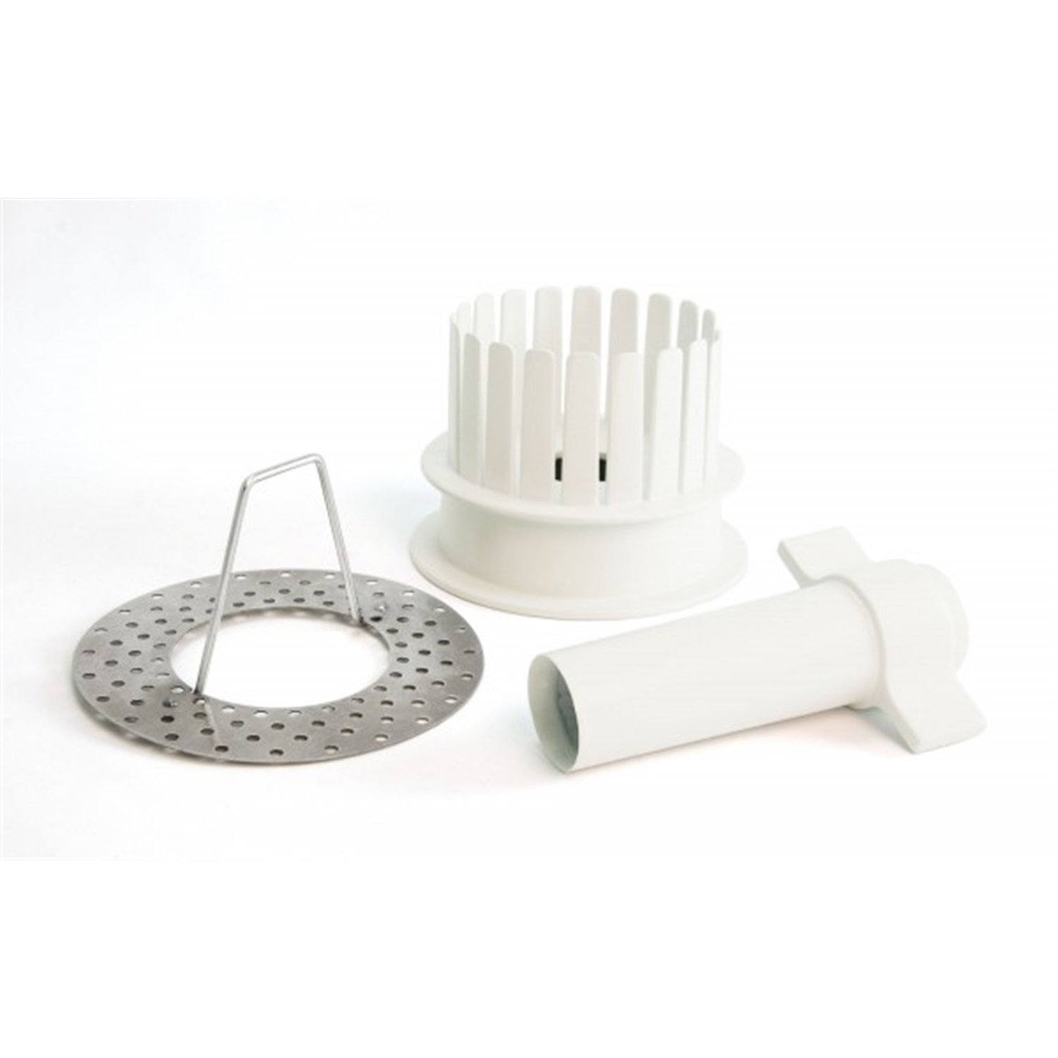 charcoal companion blossoming onion grillrek cc5149