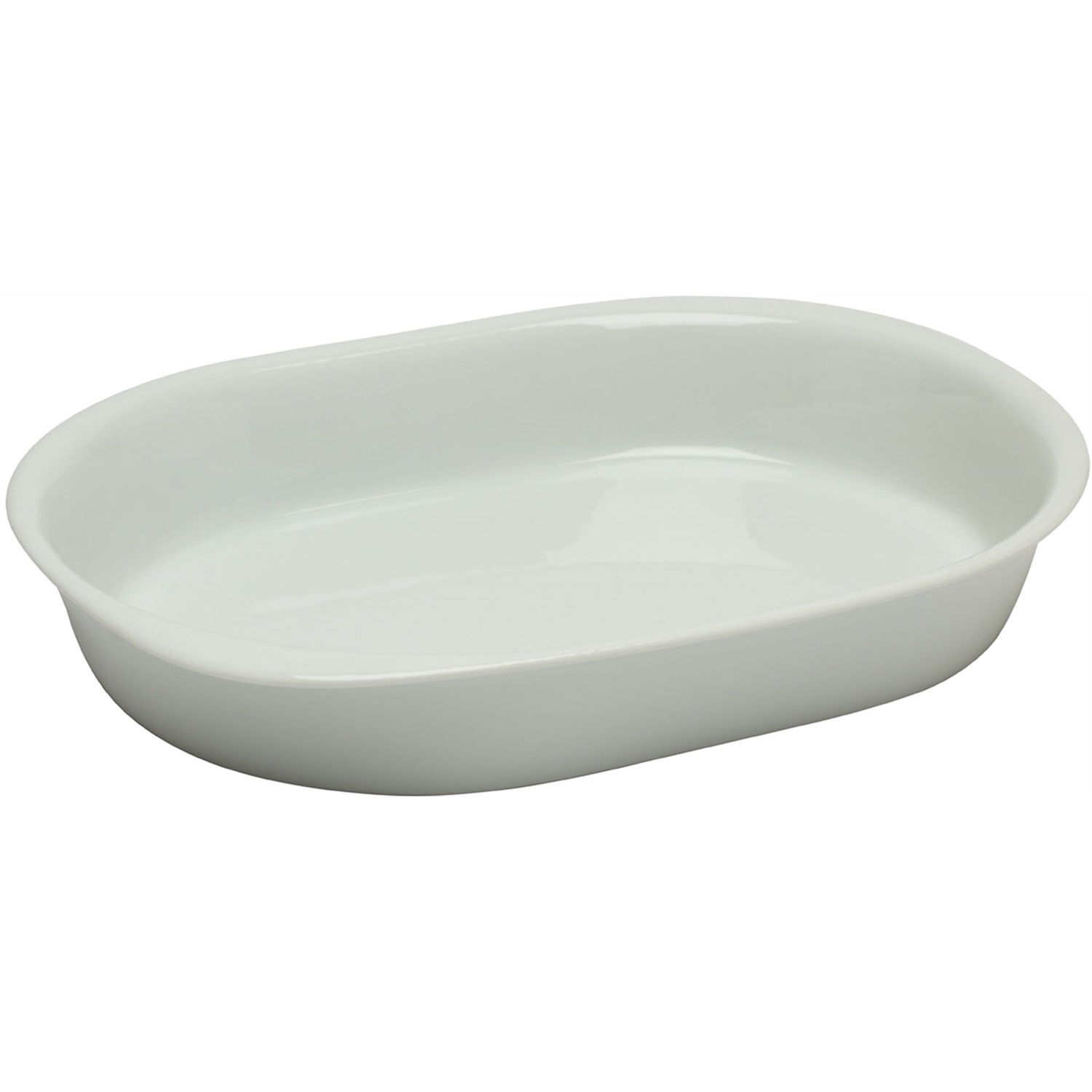 pillivuyt sancerre ovenschaal 222242bl 42x31cm wit