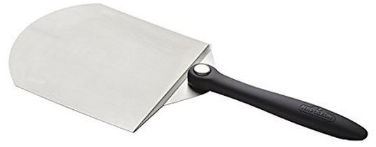 napoleon pro pizzaschep inklapbaar