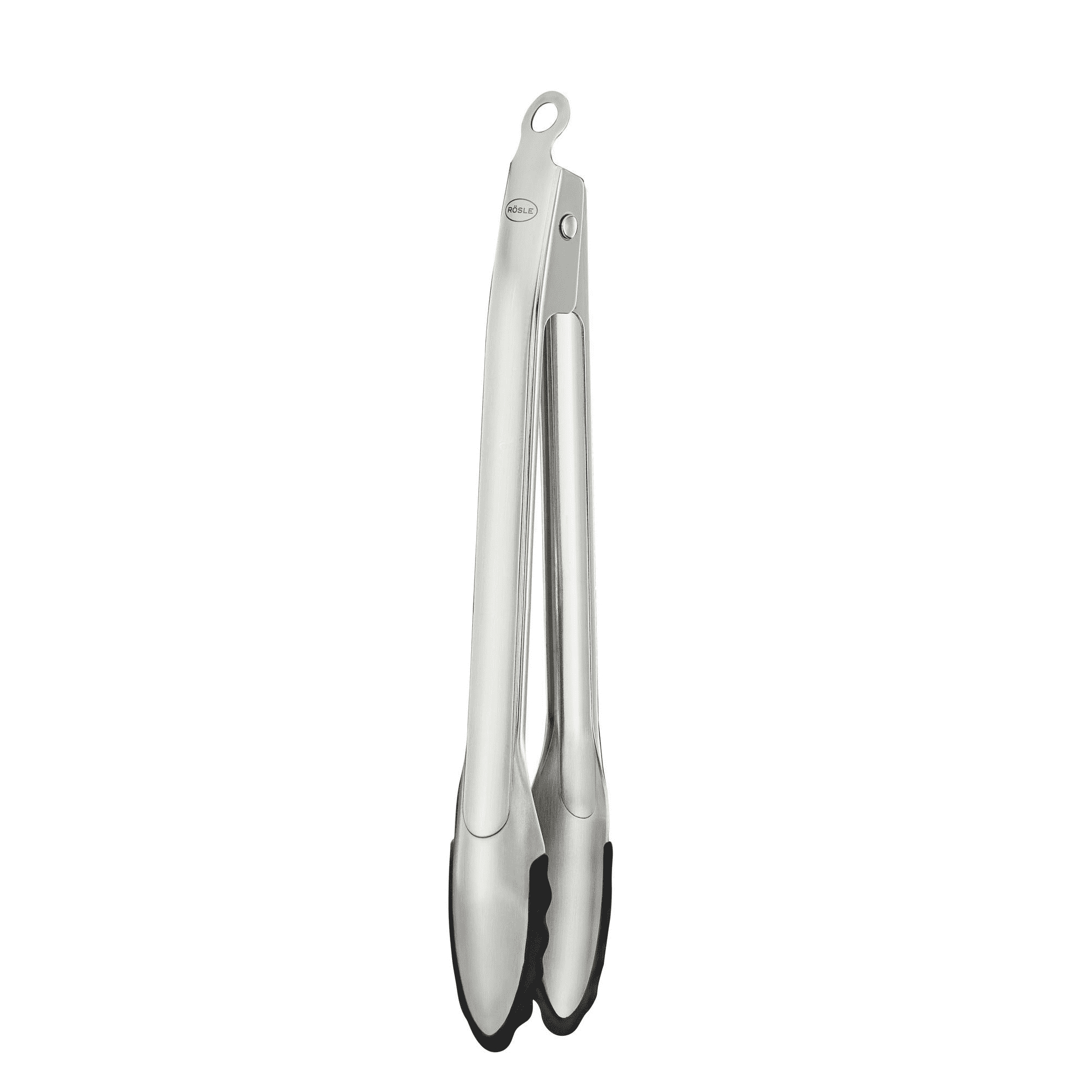 rosle gourmettang silicone 23cm