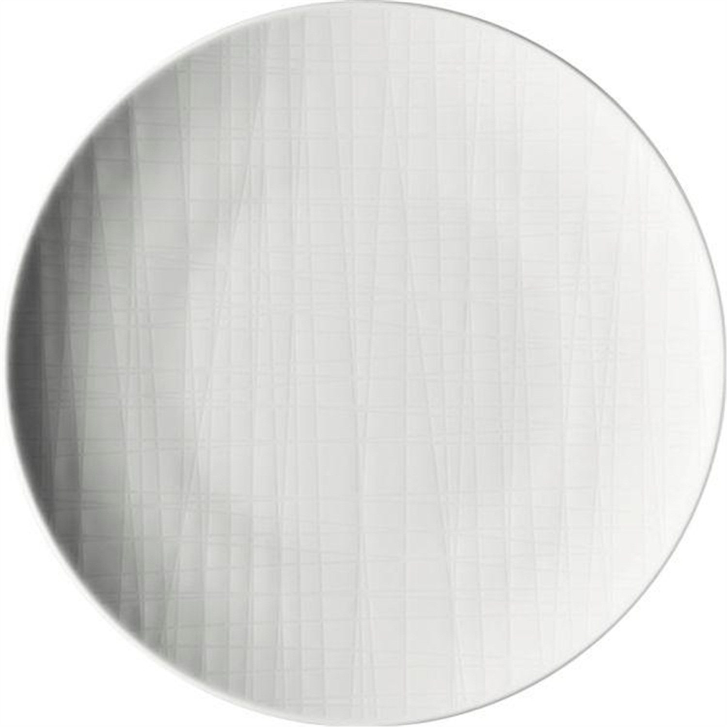 rosenthal-mesh-plat-bord-17cm-wit