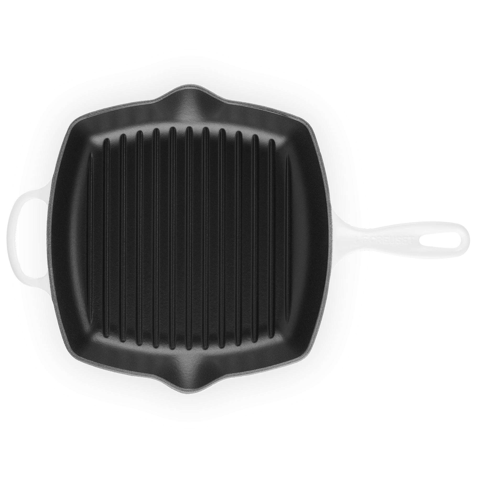 le-creuset-signature-grillpan-26x26cm-white