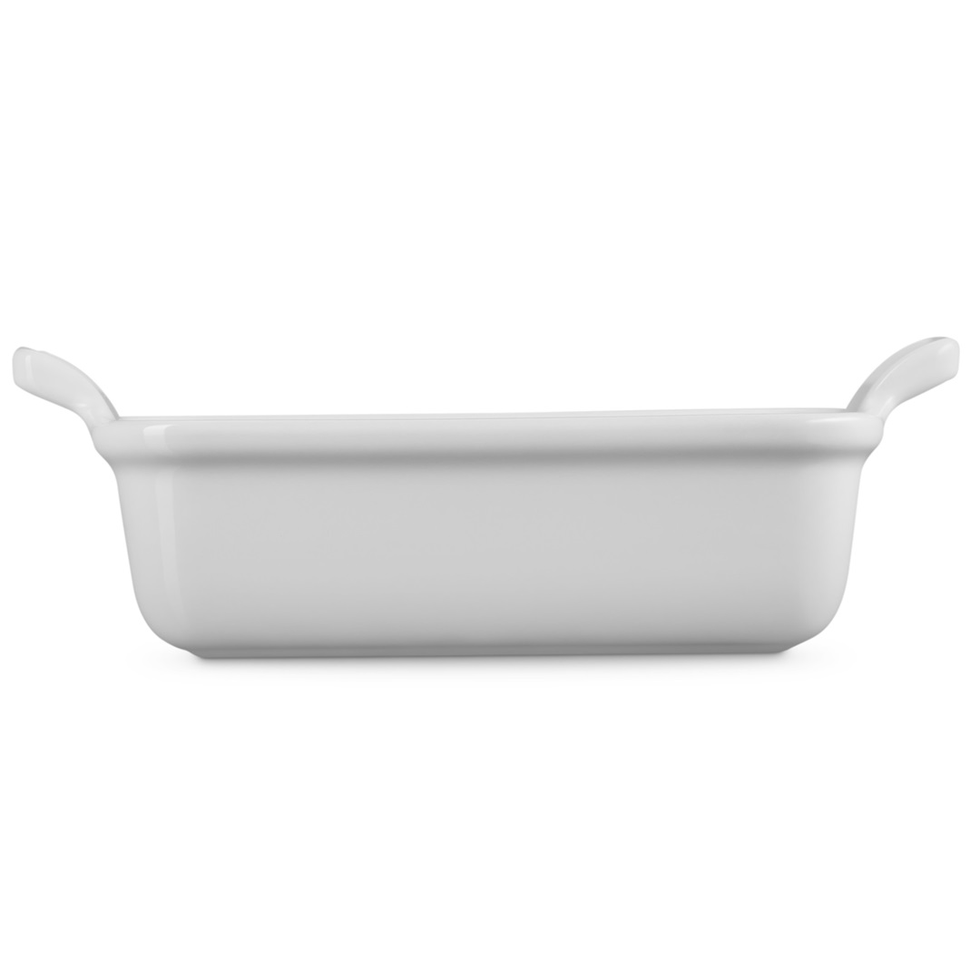 le-creuset-stoneware-ovenschaal-rechthoekig-19x15cm-white