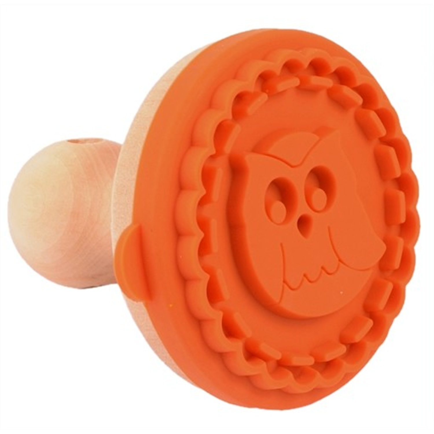 birkmann koekstempel uil