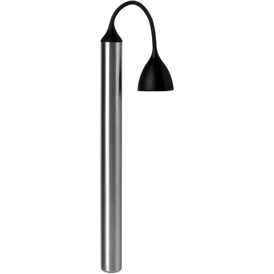 adhoc icebar koelstaaf 28cm rvs