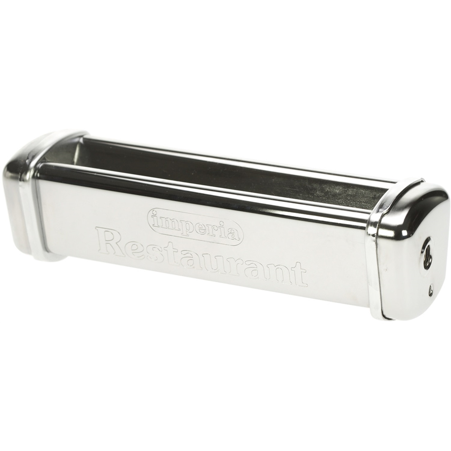 imperia restaurant spaghetti pastamachine opzetstuk