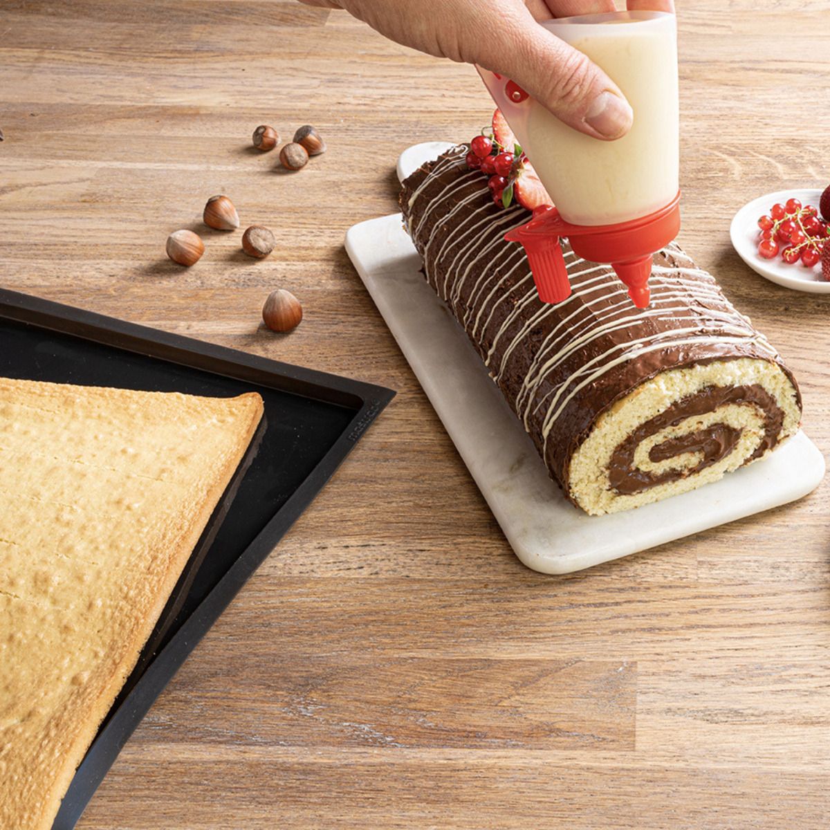 mastrad-cake-roll-gift-box