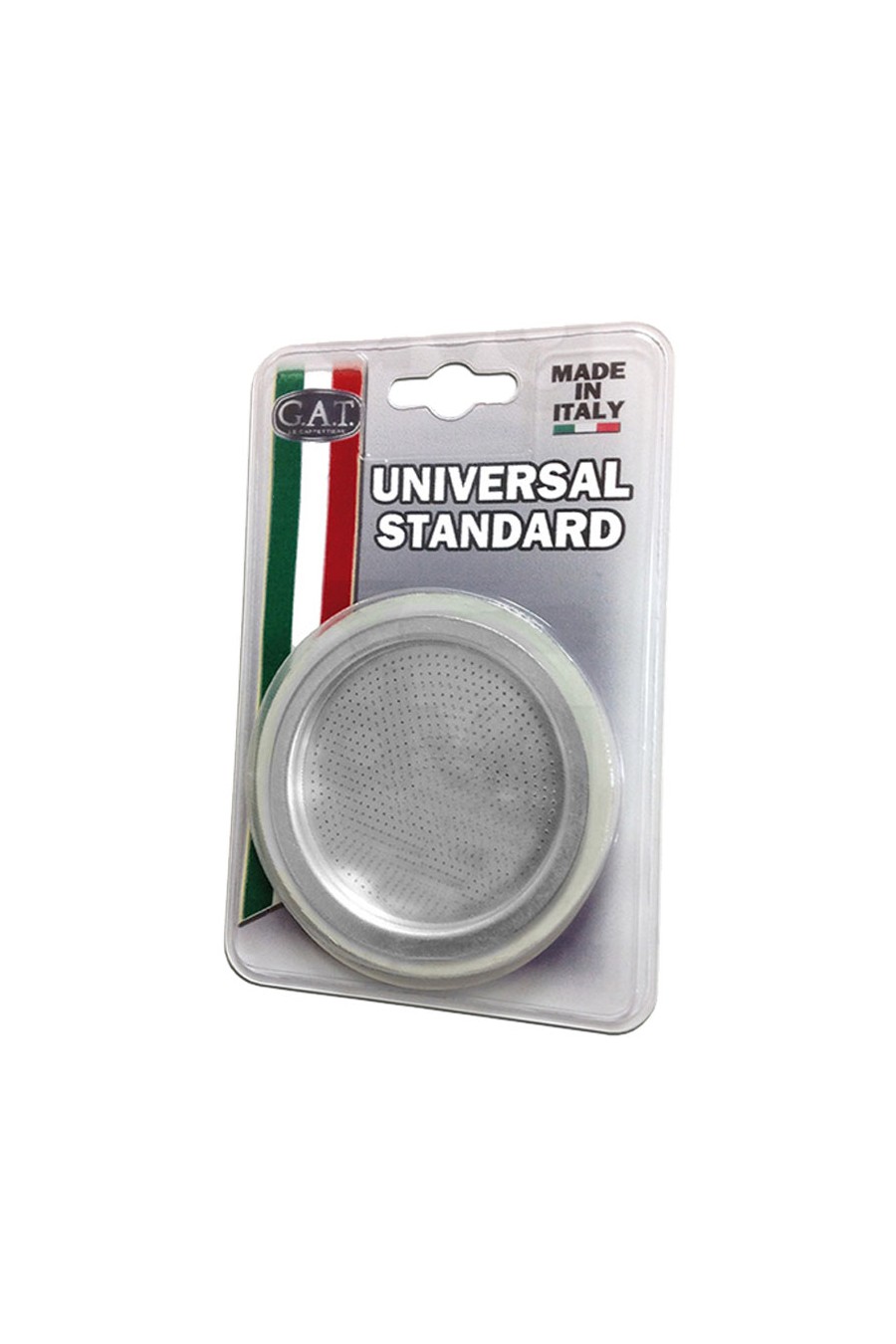 gat italia onderhoudsset 2 kops