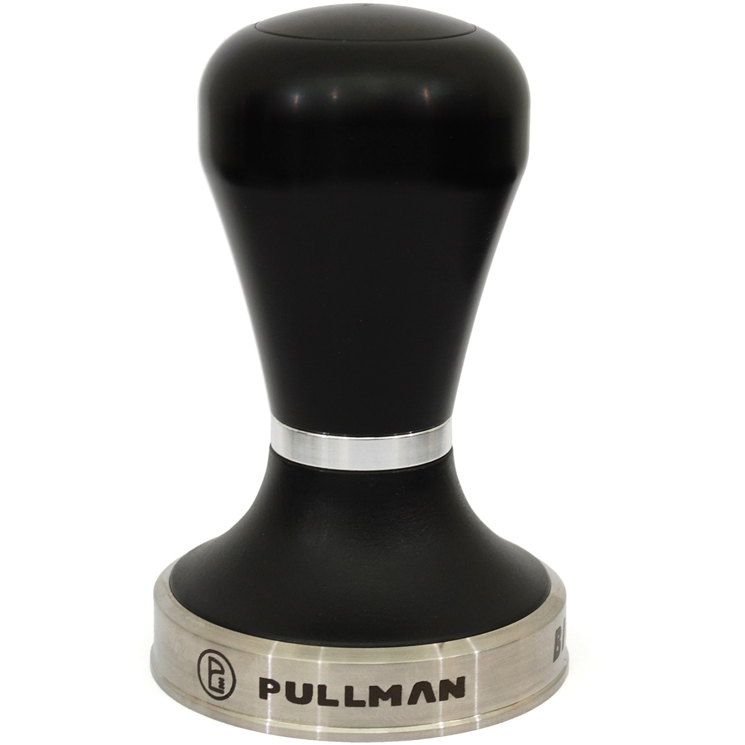pullman big step tamper rvs 5855mm zwart