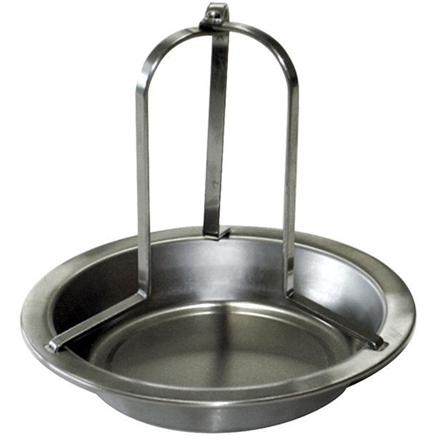 napoleon-gevogeltehouder-rvs