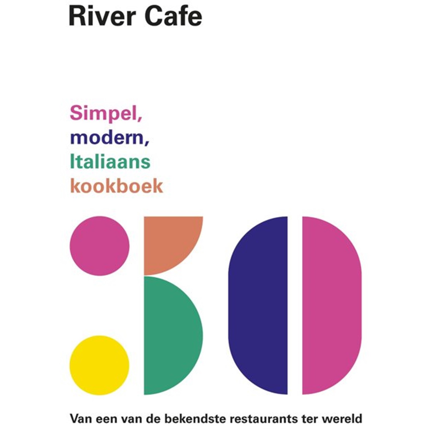 river cafe 30